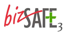 bizSAFE 3级