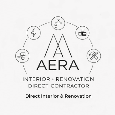 Aera Interior Logo